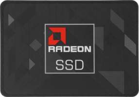 AMD Накопитель SSD 2.5'' R3SL1024G2 1TB, 550/500MB/s