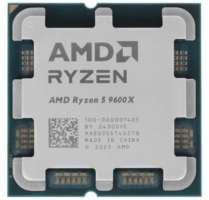 AMD Ryzen 5 9600X