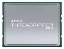 AMD Ryzen Threadripper PRO 5955WX