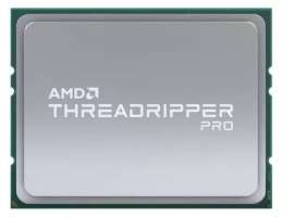 AMD Ryzen Threadripper PRO 5965WX