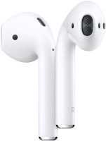 Apple AirPods 2 (MV7N2) Белые