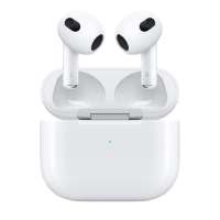 Apple AirPods 3 MagSafe White