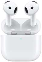 Apple AirPods 4 ANC с поддержкой беспроводной зарядки