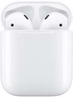 Apple AirPods МВ7Н2АМ/А White