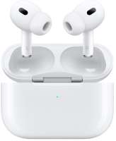 Apple AirPods Pro (2-го поколения) MQD83AM/A White