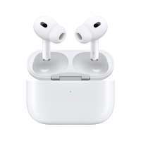 Apple AirPods Pro 2 USB-C White