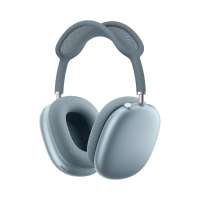 Apple Беспроводная гарнитура AirPods Max USB-C (Blue) (MWW63)