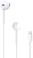 Apple EarPods Lightning MWTY3ZM/A White
