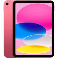 Планшет 10.9" Apple iPad (2022) Wi-Fi 64GB pink