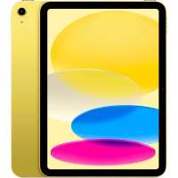Apple iPad 2022 Желтый