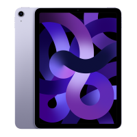 Планшет Apple iPad Air 2022 A2588 10.9" 8Gb/64Gb Purple MME23ZP/A