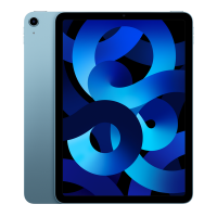 Планшет Apple iPad Air A2898 13" 8Gb/256Gb Blue MV2F3LL/A