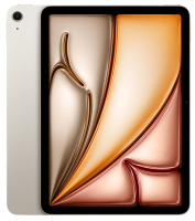 Apple iPad Air 2025 Wi-Fi 11" 1 Тб Сияющая звезда (MCAQ4)