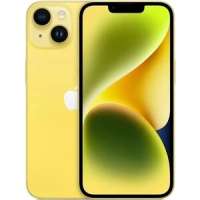 Телефон Apple iPhone 14 Plus A2886 6/128Gb желтый (MR693ZD/A)