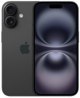Apple iPhone 16 512Gb nanoSim + eSim Black