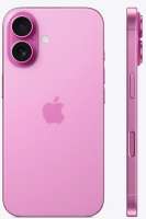 Apple iPhone 16 256Gb nanoSim + eSim Pink