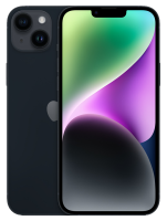 Apple iPhone 14 Plus 256Gb nanoSim + eSim Midnight