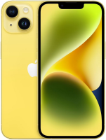 Apple iPhone 14 128Gb nanoSim + eSim Yellow
