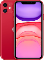 Apple iPhone 11 64Gb Красный