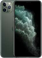 Apple iPhone 11 Pro Max 512Gb Тёмно-зелёный