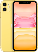 Apple iPhone 11 64Gb Желтый