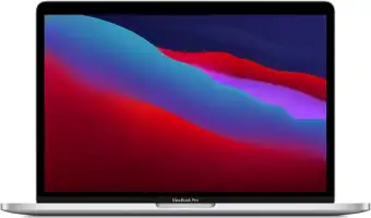 Apple MacBook Pro 13 (2022) MNEQ3