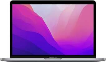 Apple Macbook Pro 13" Серебристый MNEP3