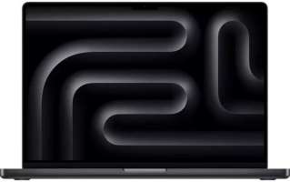 Apple Macbook Pro 14 (2023) MR7J3