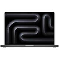 Apple MacBook Pro 14.2" black Z1AU003A9