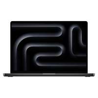 Apple Macbook Pro 16 (2023) Black MRW33