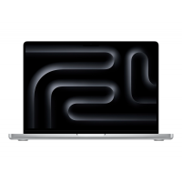 Apple Macbook Pro 16 (2023) Серебристый MRW73
