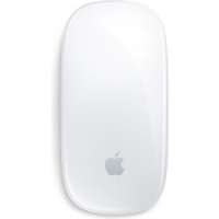 Apple Magic Mouse 3 A1657 белый лазерная беспроводная BT для ноутбука (2but)