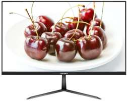 Asano Монитор 23,8" M2401F FHD/IPS/LCD/60Hz/250cd/6ms/HDMI/VGA