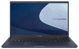 ASUS B1500CEAE-BQ1757 Black (90NX0441-M21220)