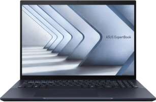 ASUS B5604CMA-QY0241 16 Intel Core Ultra 7 Black/DOS + магн-алюм корп (90NX0751-M00930)