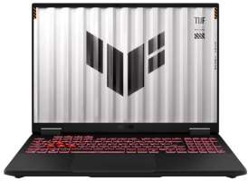ASUS FA608WV-QT053 Ryzen AI 9 HX RTX 4060 Gray (90NR0J01-M00390)
