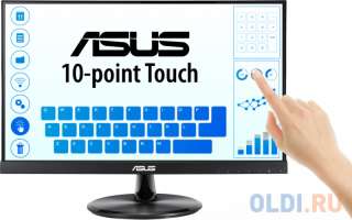 ASUS Монитор 21.5" VT229H