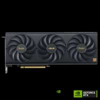ASUS NVIDIA GeForce RTX 4060Ti ProArt , 16Gb 128 бит, PCI-E, HDMI, 3DP, Retail (PROART-RTX4060TI-16G)