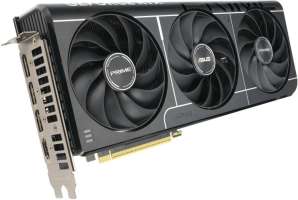 ASUS PCI-E GeForce RTX 5070 PRIME OC (PRIME-RTX5070-O12G) 12GB 2587/28000MHz HDMI 3*DP