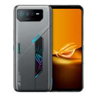 Смартфон Asus ROG Phone 6D Ultimate 12/512GB Space Gray (Серый) Global ROM