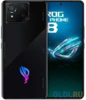 Asus ROG Phone 8 12/256Gb Phantom Black