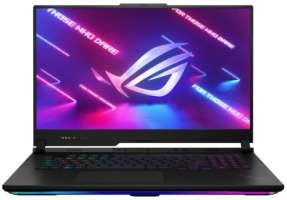 ASUS ROG Strix SCAR 17 G733PY-LL002 90NR0DB4-M00160