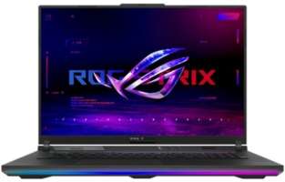 ASUS ROG Strix SCAR 18 G834JZ-N6021 90NR0D31-M001P0