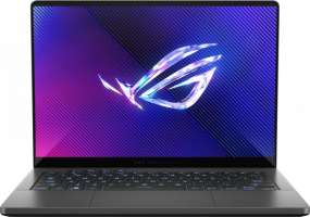 ASUS ROG Zephyrus G14 GA403UV-QS186 DOS Grey (90NR0I01-M00A00)