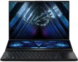 ASUS ROG Zephyrus M16 GX650PY-NM049W 90NR0BI1-M002U0