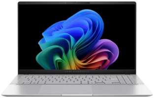 ASUS S5507QA-MA012W X Plus X1P 42 Qualcomm Adreno Cool Silver (90NB14Q2-M005C0)