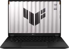 ASUS TUF Gaming A14 FA401UV-RG043 DOS Grey (90NR0JB1-M002S0)