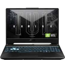 ASUS TUF Gaming A15 FA506NF 90NR0JE7-M00550