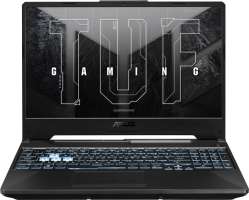 ASUS TUF Gaming A15 FA506NF 90NR0JE7-M00550
