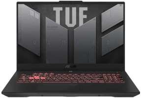 ASUS TUF Gaming A17 FA707NV 90NR0E35-M003R0